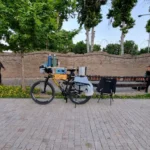 داستان شدوع کافه سایکل