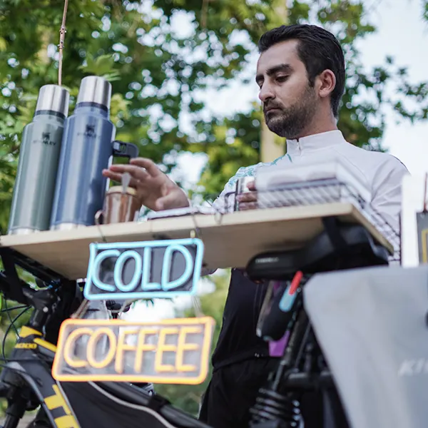 cafe cycle sobhan everymatte