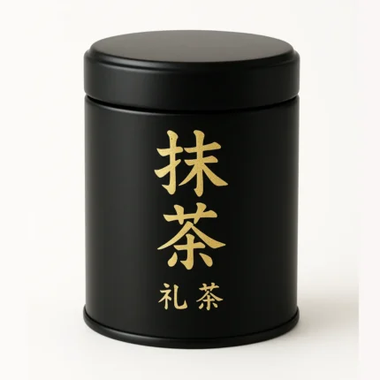 ماچا تشریفاتی (Ceremonial Grade)