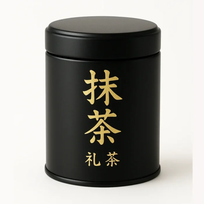 ماچا تشریفاتی (Ceremonial Grade)