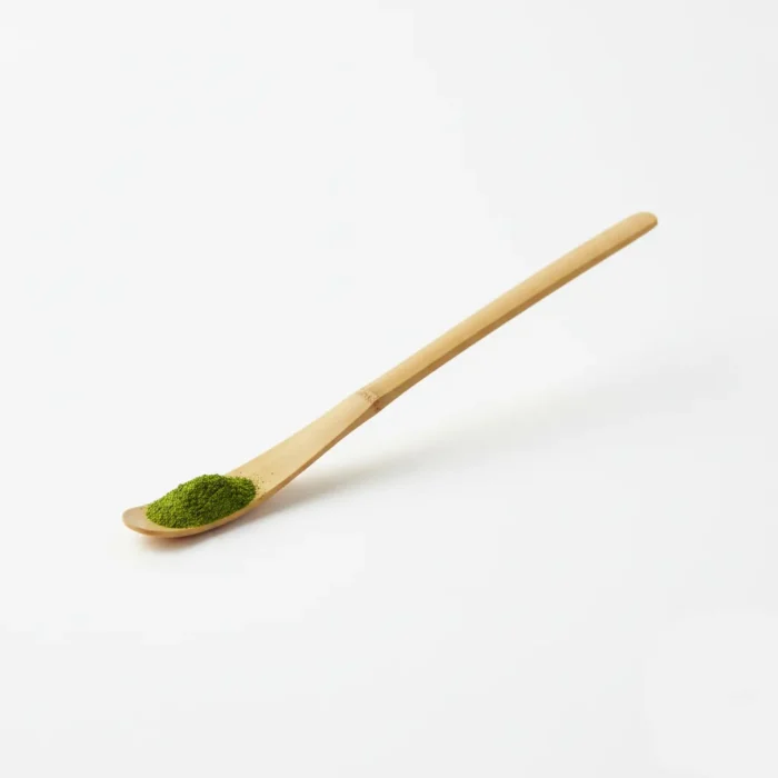 قاشق مخصوص ماچا