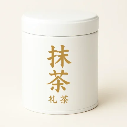 ماچا پریمیوم ژاپنی