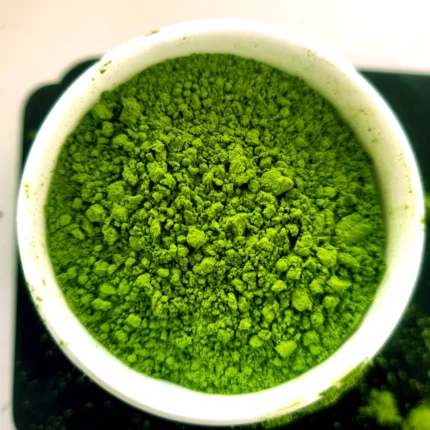 ماچای ژاپنی تشریفاتی یوجی | Cermonial Matcha 15g