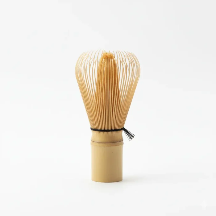 ویسک چای ماچا اصل | ابزار حرفه‌ای برای کف دادن ماچا - Image 1