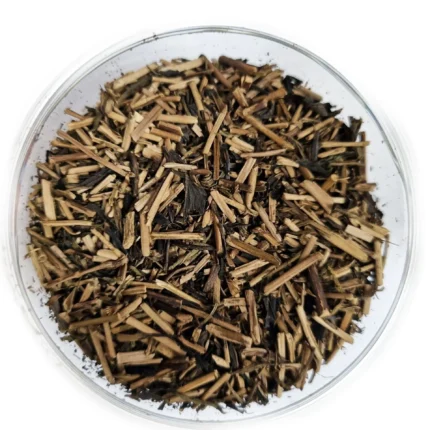 چای ژاپنی هوجیچا