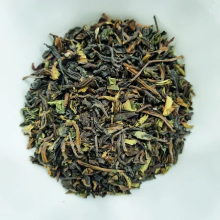 چای دارجلینگ