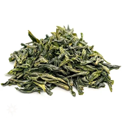 چای ممتاز قلم سبز ایرانی